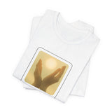 Healing Energy Graphic Tee