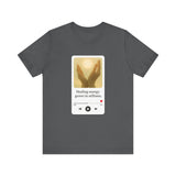 Healing Energy Graphic Tee