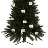 Aluminum Ornament – 'Every Sunrise Is a New Beginning' Inspirational Sunrise Decoration