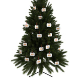 Aluminum Ornament – 'Every Sunrise Is a New Beginning' Inspirational Sunrise Decoration