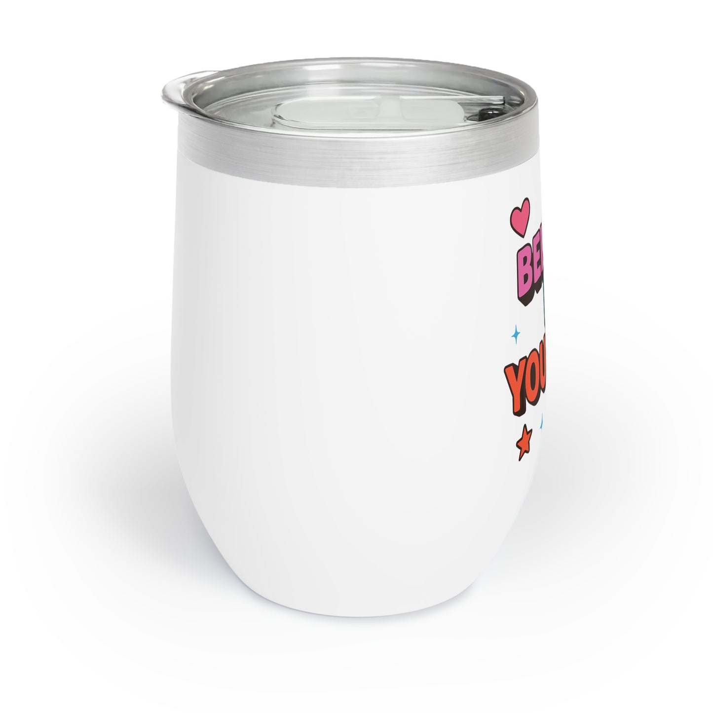Chill Wine Tumbler