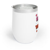 Chill Wine Tumbler