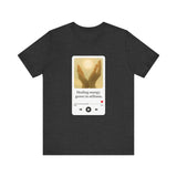 Healing Energy Graphic Tee
