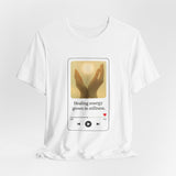 Healing Energy Graphic Tee