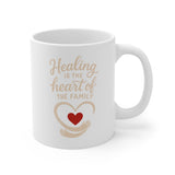 Personalized 11oz Coffee Mug - Perfect Gift for Coffee Lovers