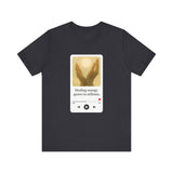 Healing Energy Graphic Tee