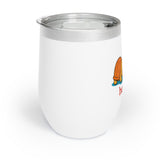 Chill Wine Tumbler
