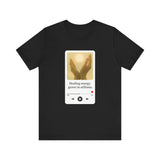 Healing Energy Graphic Tee