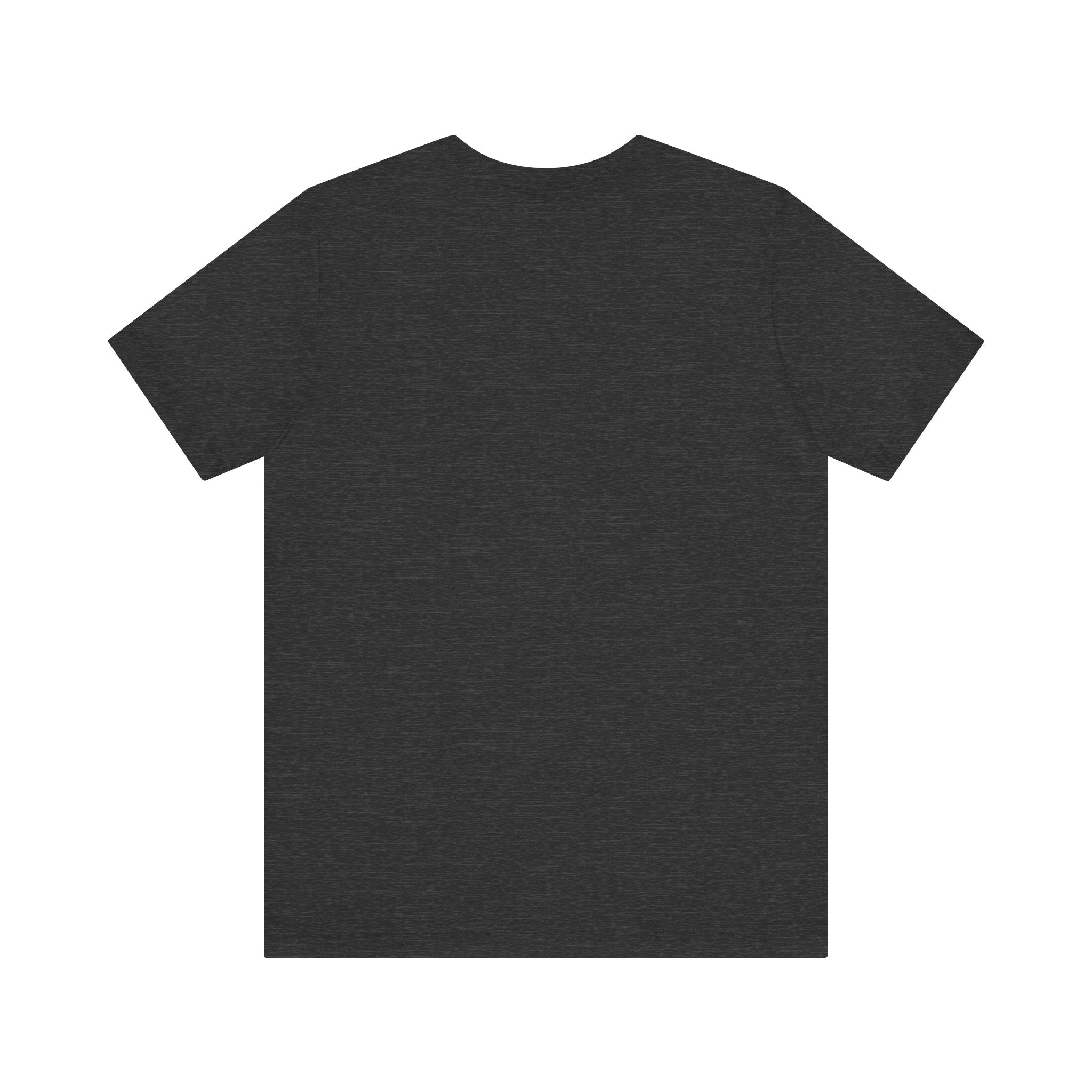 Motivational Unisex Tee, Inspirational T-Shirt, Encouragement Shirt, Gift for Fitness Lovers, Empowerment Apparel
