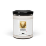 Healing Energy Scented Soy Candle - 9oz
