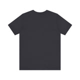 Healing is Linear Floral Tee