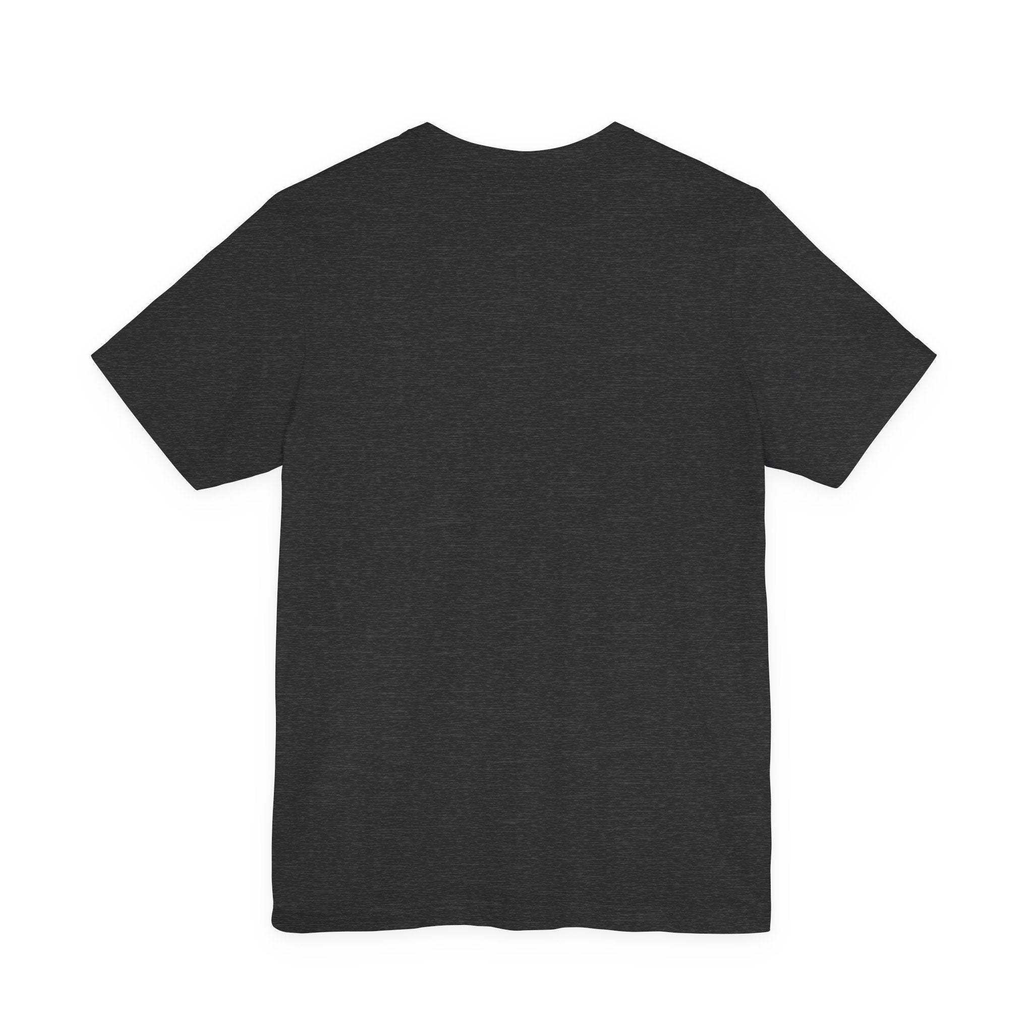 Motivational Unisex Tee, Inspirational T-Shirt, Encouragement Shirt, Gift for Fitness Lovers, Empowerment Apparel
